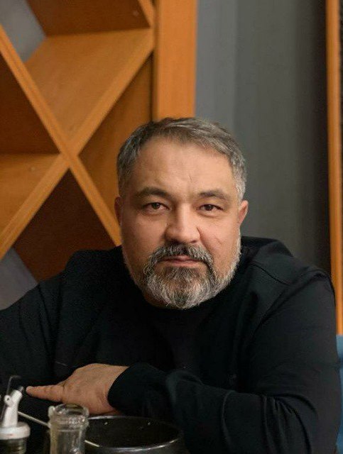 Эркин Рахматуллаев