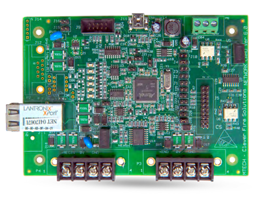 Модули связи